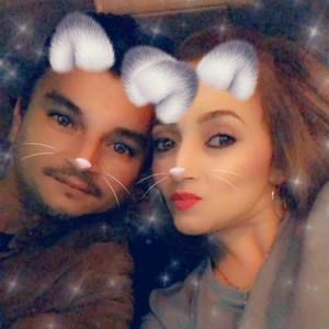 Meet your Posher, Jusykha